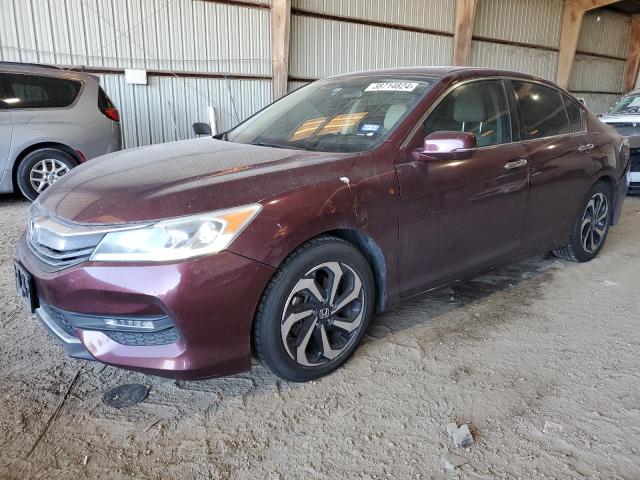 HONDA ACCORD 2017 1hgcr2f72ha242332