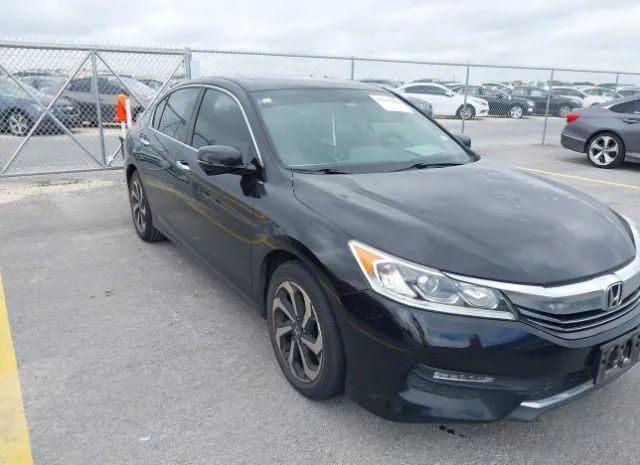 HONDA ACCORD SEDAN 2017 1hgcr2f72ha257283