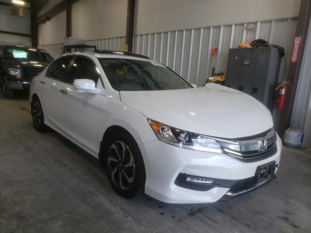 HONDA ACCORD EX 2017 1hgcr2f72ha264542