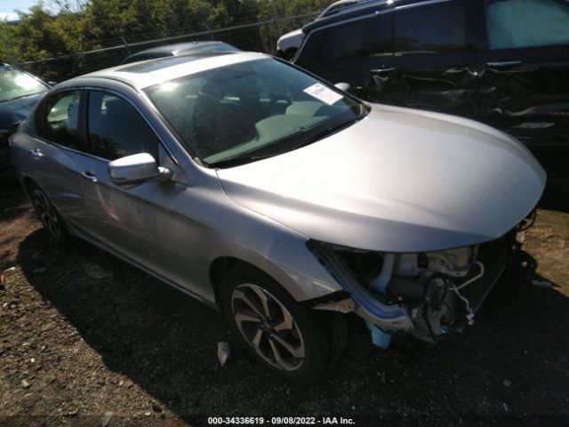 HONDA ACCORD SEDAN 2017 1hgcr2f72ha275038