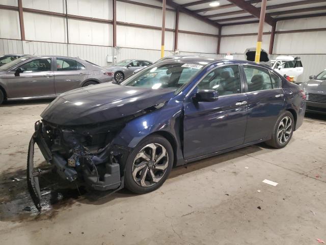 HONDA ACCORD EX 2017 1hgcr2f72ha292020