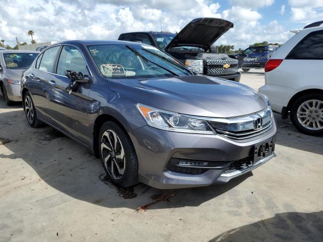 HONDA ACCORD EX 2017 1hgcr2f72ha294009