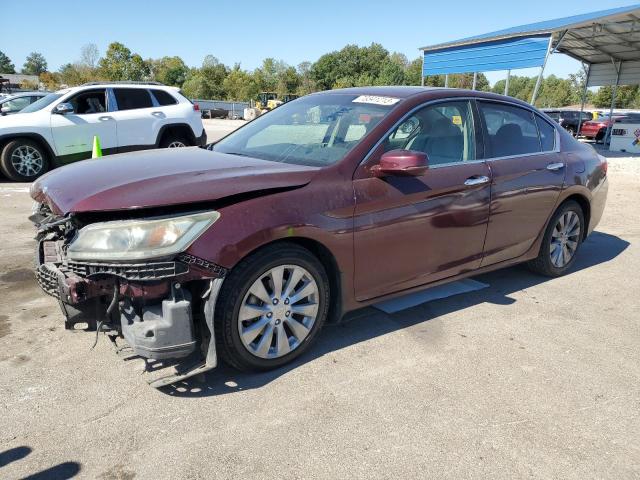 HONDA ACCORD 2013 1hgcr2f73da009604