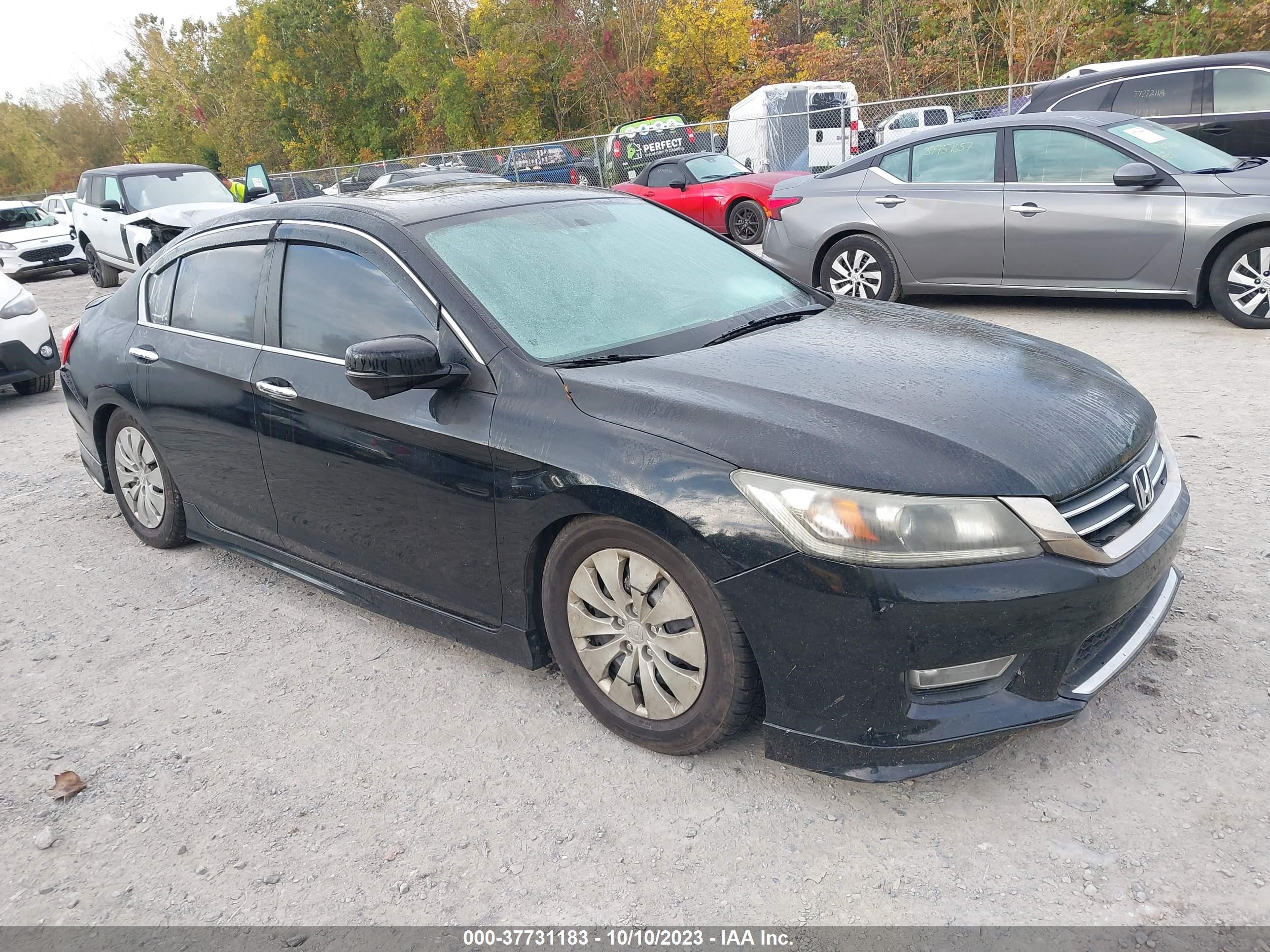 HONDA ACCORD 2013 1hgcr2f73da010929