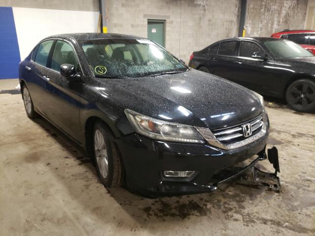 HONDA ACCORD EX 2013 1hgcr2f73da011532