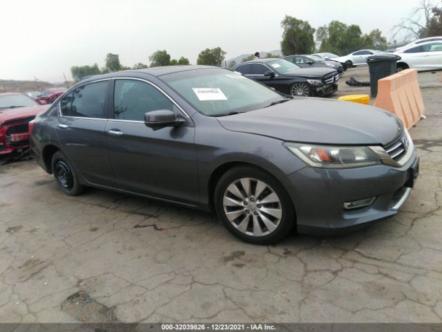 HONDA NULL 2013 1hgcr2f73da017413