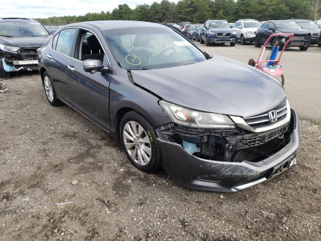 HONDA ACCORD EX 2013 1hgcr2f73da019274