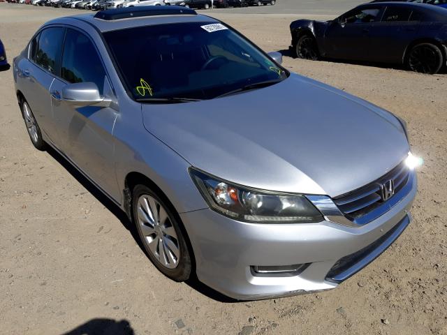 HONDA ACCORD EX 2013 1hgcr2f73da022465