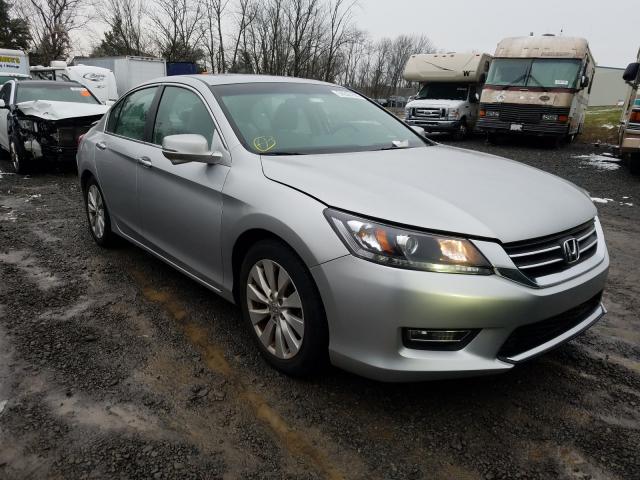 HONDA ACCORD EX 2013 1hgcr2f73da026399