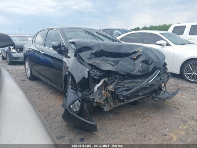 HONDA ACCORD 2013 1hgcr2f73da030730