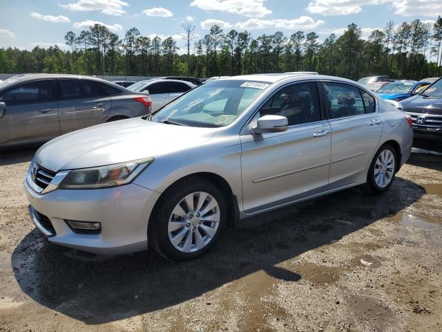 HONDA ACCORD 2013 1hgcr2f73da036642