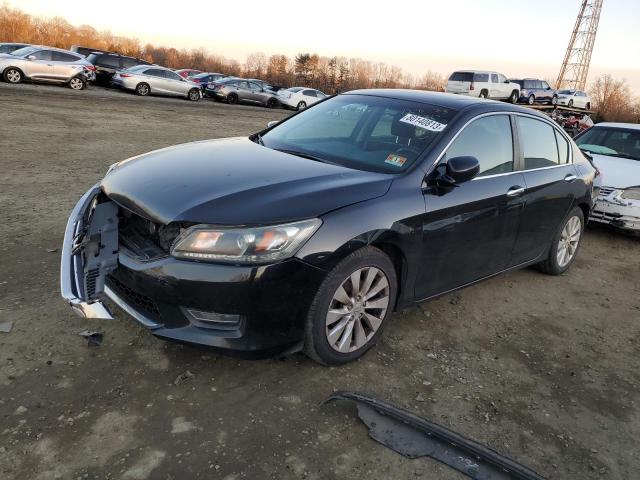 HONDA ACCORD 2013 1hgcr2f73da036740