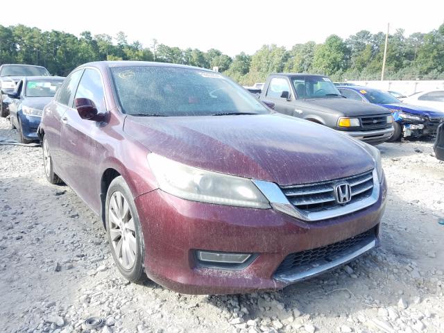 HONDA ACCORD EX 2013 1hgcr2f73da041176