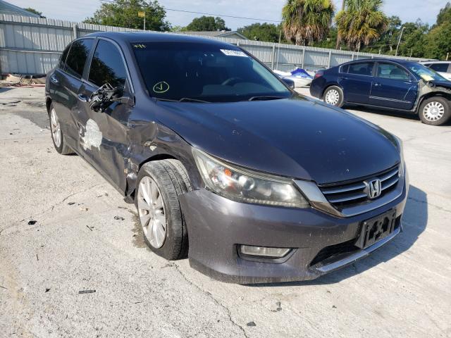 HONDA ACCORD EX 2013 1hgcr2f73da050671