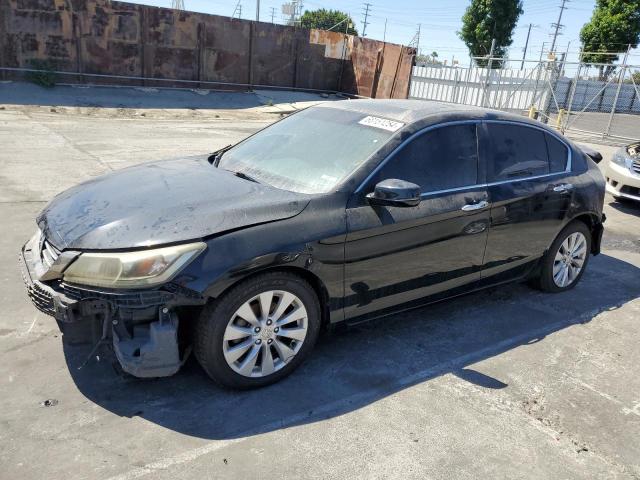 HONDA ACCORD EX 2013 1hgcr2f73da058558