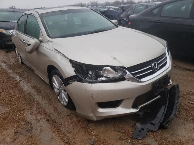 HONDA ACCORD EX 2013 1hgcr2f73da061847