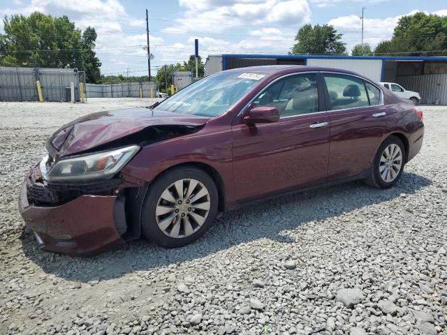 HONDA ACCORD EX 2013 1hgcr2f73da062805