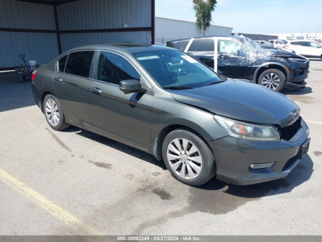 HONDA ACCORD 2013 1hgcr2f73da068071