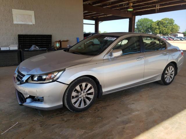 HONDA ACCORD EX 2013 1hgcr2f73da081628