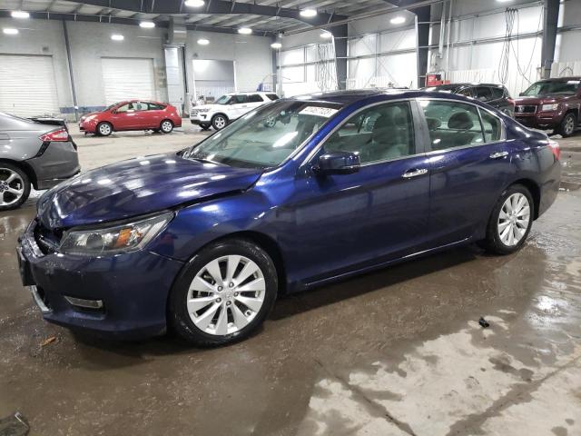 HONDA ACCORD EX 2013 1hgcr2f73da082049