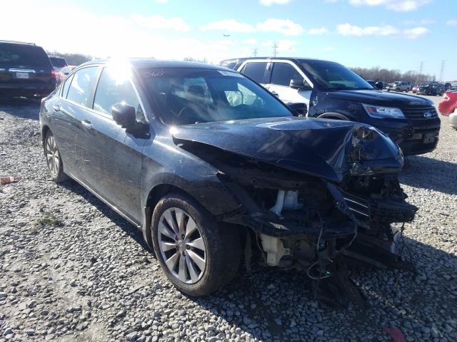 HONDA ACCORD EX 2013 1hgcr2f73da083024