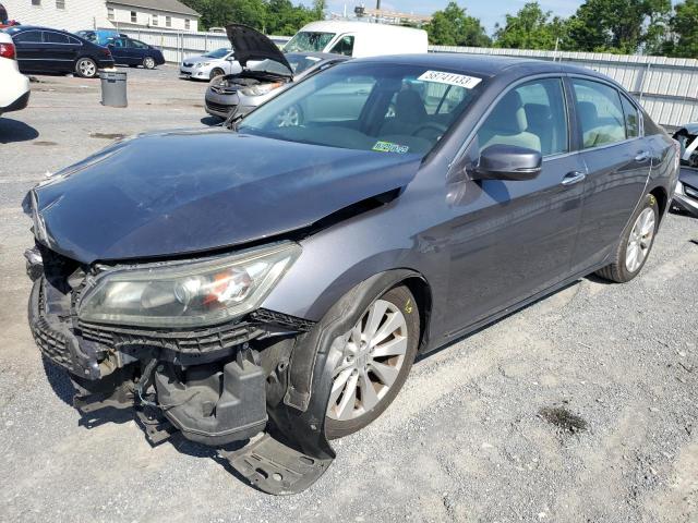 HONDA ACCORD EX 2013 1hgcr2f73da083136