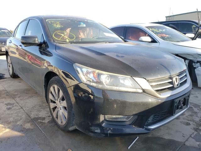 HONDA ACCORD EX 2013 1hgcr2f73da089065