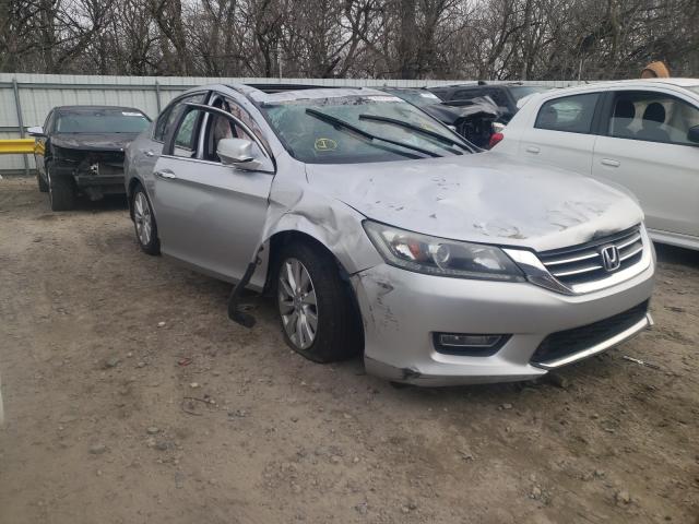 HONDA ACCORD EX 2013 1hgcr2f73da097036