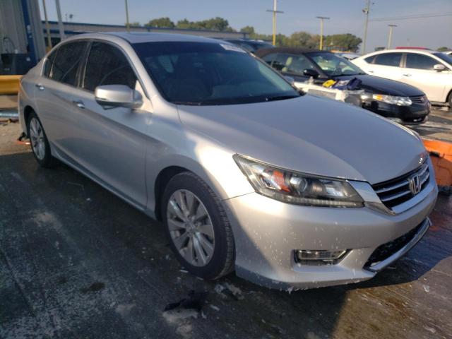 HONDA ACCORD EX 2013 1hgcr2f73da098297