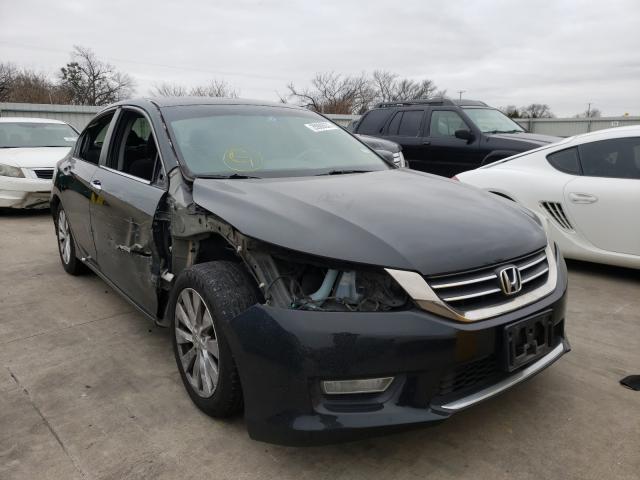 HONDA ACCORD EX 2013 1hgcr2f73da100386