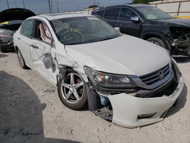 HONDA ACCORD EX 2013 1hgcr2f73da105314