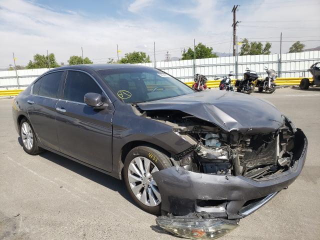 HONDA ACCORD EX 2013 1hgcr2f73da125935