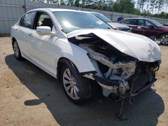 HONDA ACCORD EX 2013 1hgcr2f73da130214