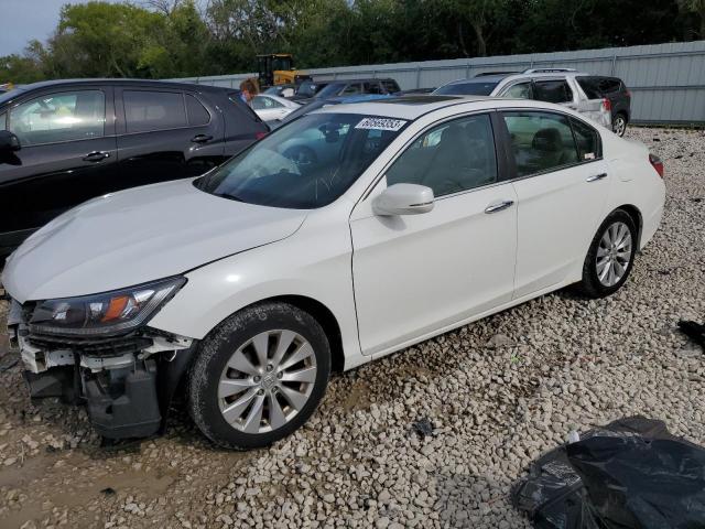 HONDA NULL 2013 1hgcr2f73da130911