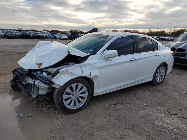 HONDA ACCORD EX 2013 1hgcr2f73da136823