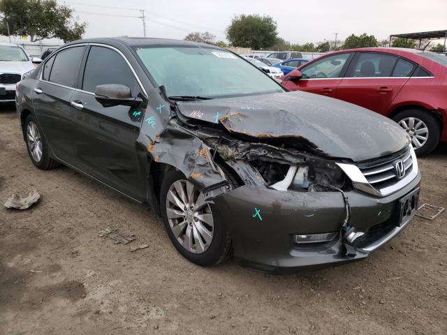 HONDA ACCORD EX 2013 1hgcr2f73da143383