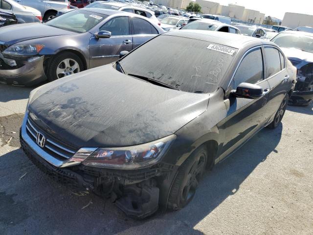 HONDA ACCORD EX 2013 1hgcr2f73da145232