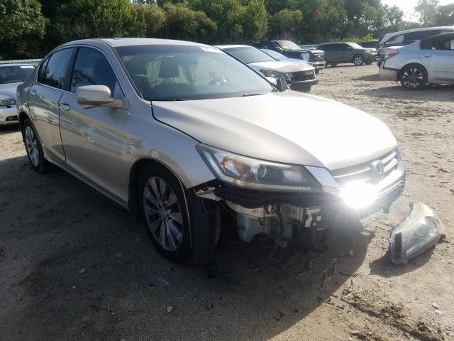 HONDA ACCORD EX 2013 1hgcr2f73da179722