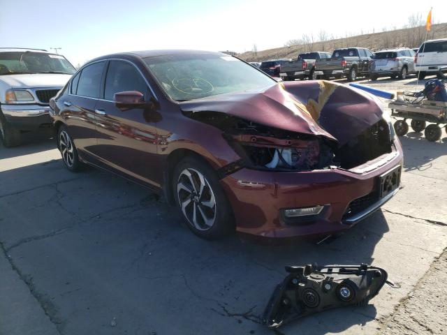 HONDA ACCORD EX 2013 1hgcr2f73da193684