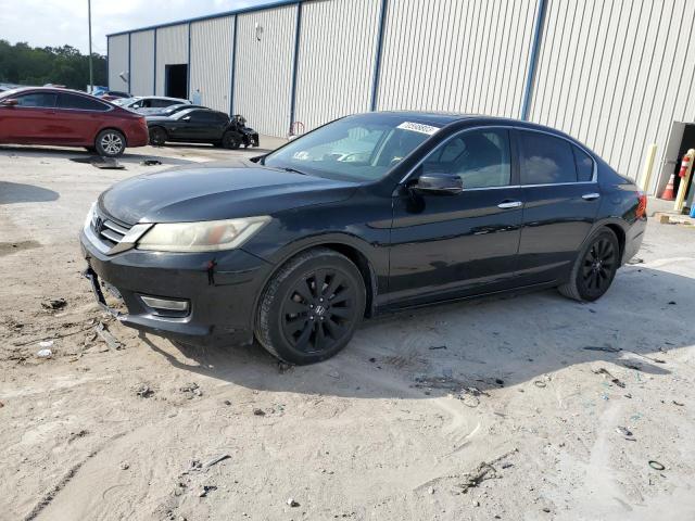 HONDA ACCORD EX 2013 1hgcr2f73da194625