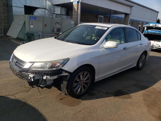 HONDA ACCORD EX 2013 1hgcr2f73da202982