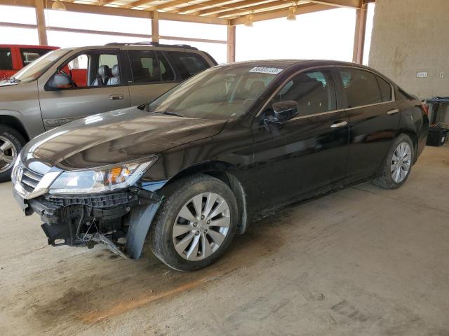 HONDA ACCORD EX 2013 1hgcr2f73da215828