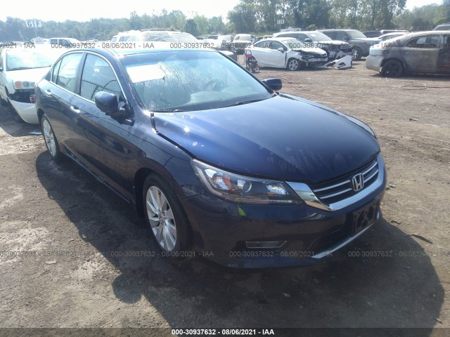 HONDA ACCORD SDN 2013 1hgcr2f73da216591