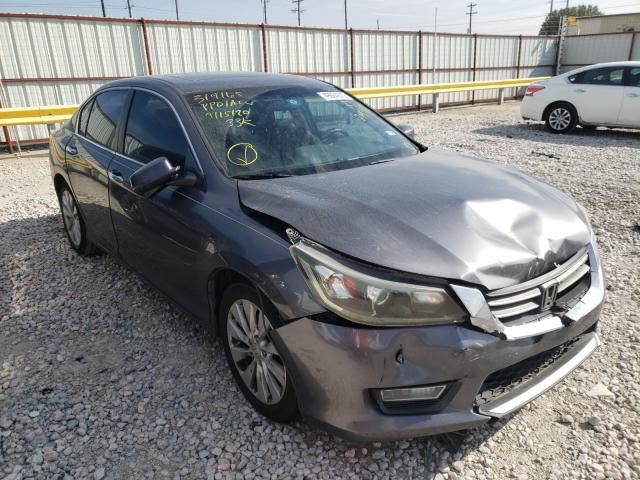 HONDA ACCORD EX 2013 1hgcr2f73da219376