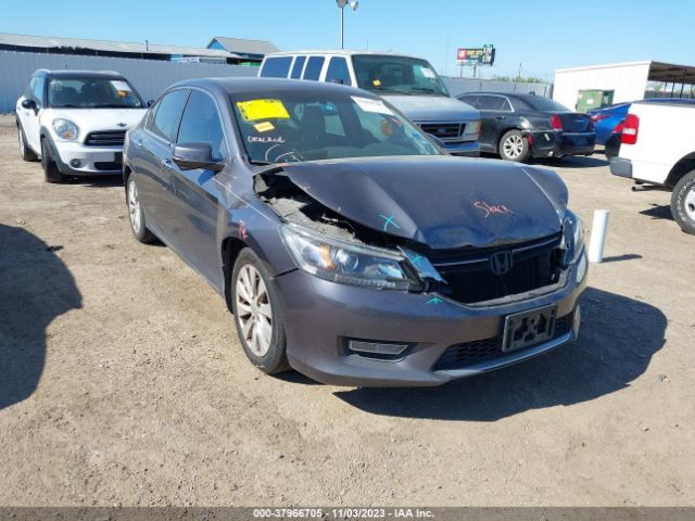 HONDA ACCORD 2013 1hgcr2f73da231544