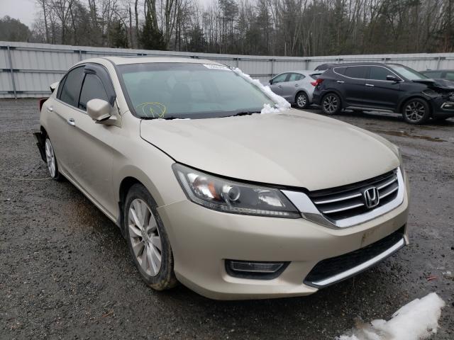 HONDA ACCORD EX 2013 1hgcr2f73da233794