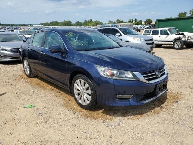 HONDA ACCORD EX 2013 1hgcr2f73da235755