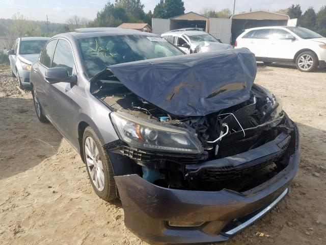 HONDA ACCORD EX 2013 1hgcr2f73da247405