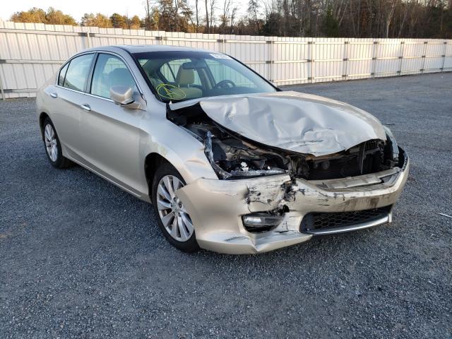 HONDA ACCORD EX 2013 1hgcr2f73da252054