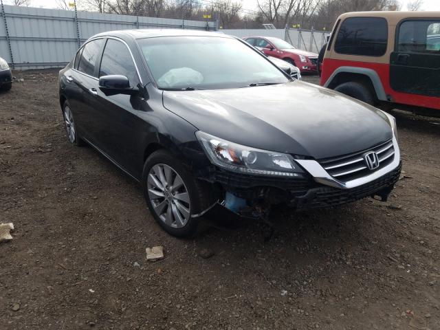 HONDA ACCORD EX 2013 1hgcr2f73da269307